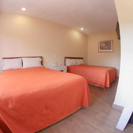 Hotel Camino De Piedra Guanajuato Luaran gambar