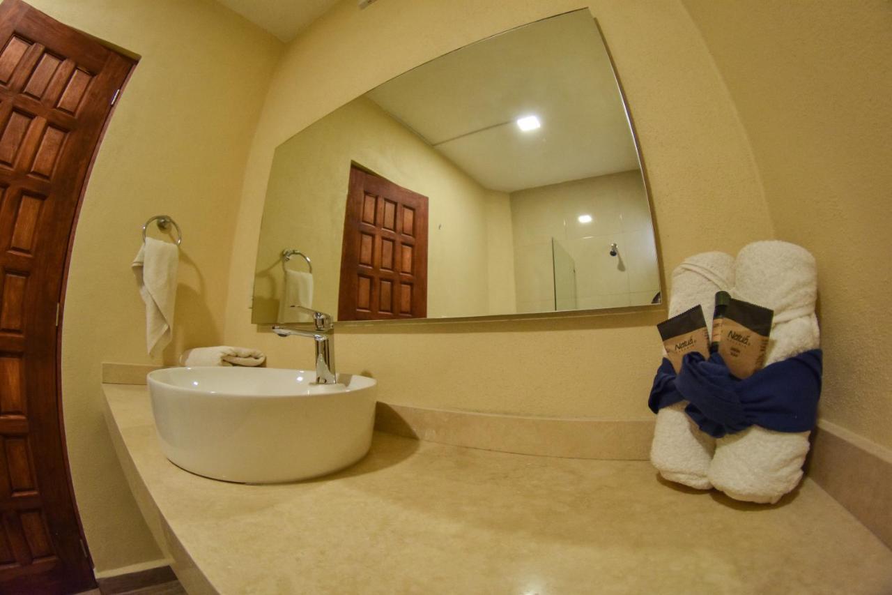Hotel Camino De Piedra Guanajuato Luaran gambar