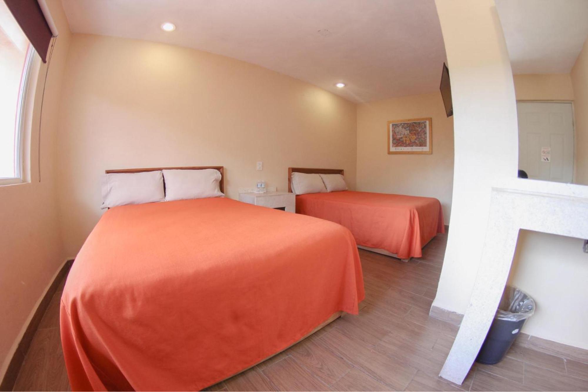 Hotel Camino De Piedra Guanajuato Luaran gambar