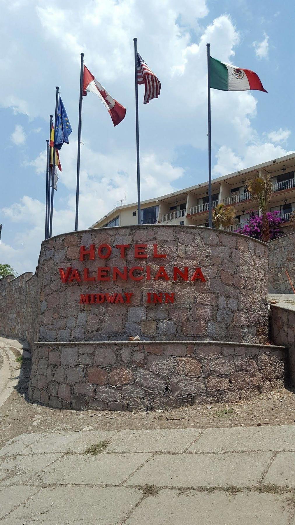 Hotel Camino De Piedra Guanajuato Luaran gambar