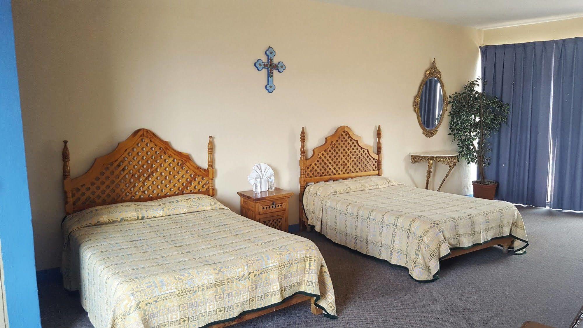 Hotel Camino De Piedra Guanajuato Luaran gambar