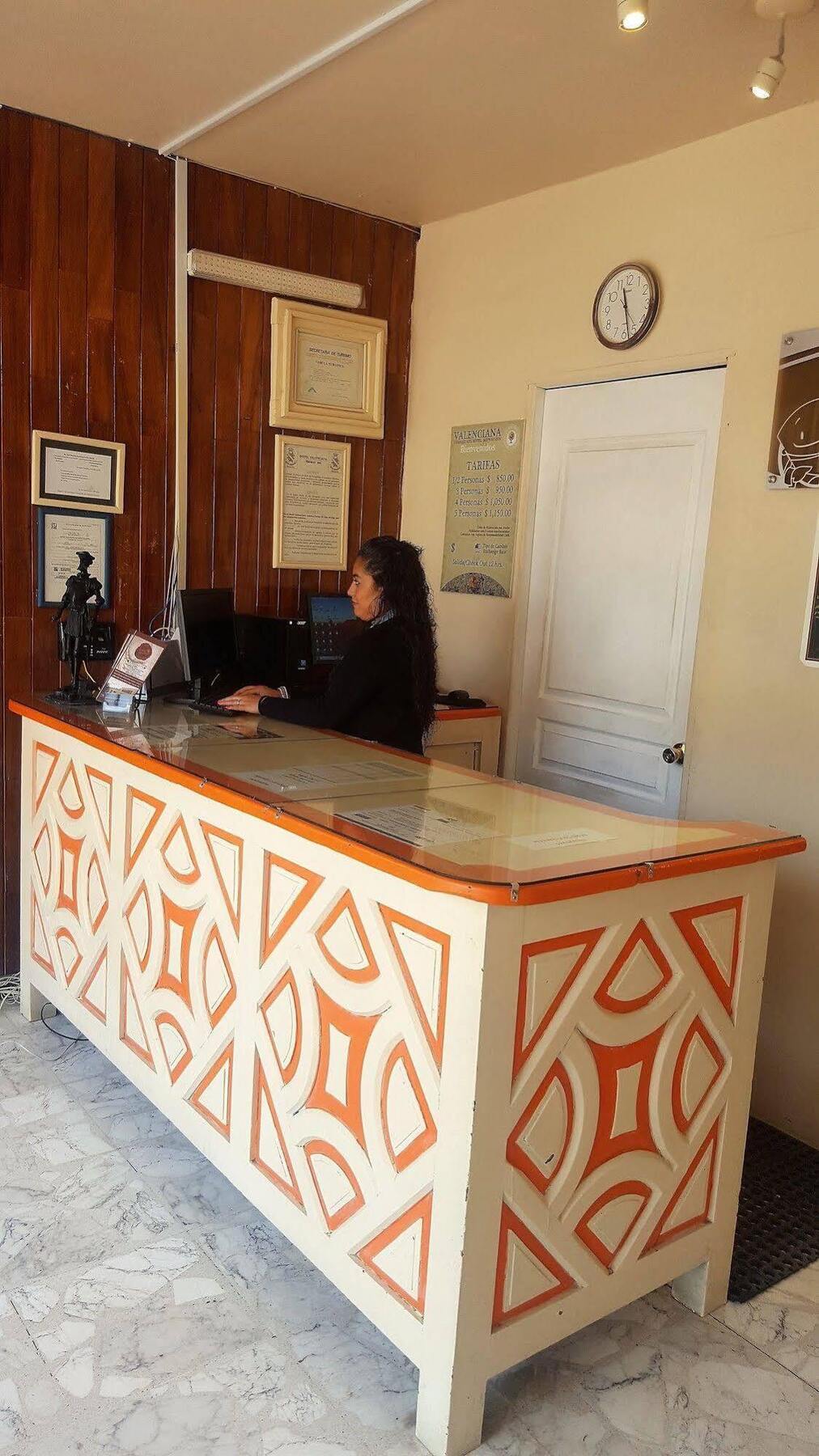 Hotel Camino De Piedra Guanajuato Luaran gambar
